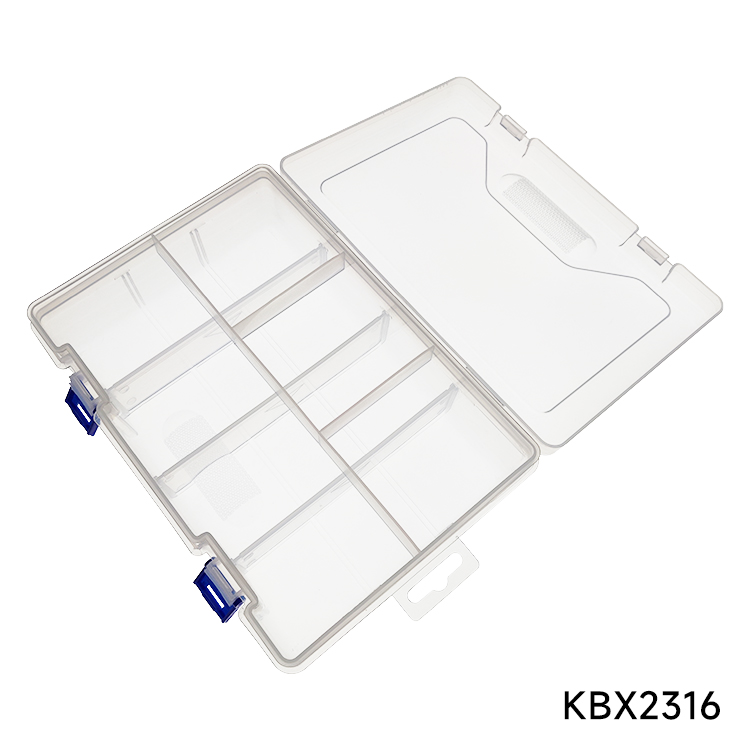 缝绣用品收纳盒